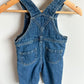 Dog Overalls / 6m