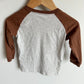 Let's Go Dino Long Sleeve / 18m