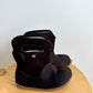 Bogs Black Boots / Size 8 Toddler Footwear