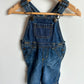 Jean Overalls / 6-12m
