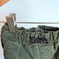 Olive Tapered Pants / 3T