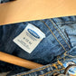 Jean Overalls / 6-12m