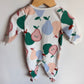 Pear Footed Sleeper / 6m