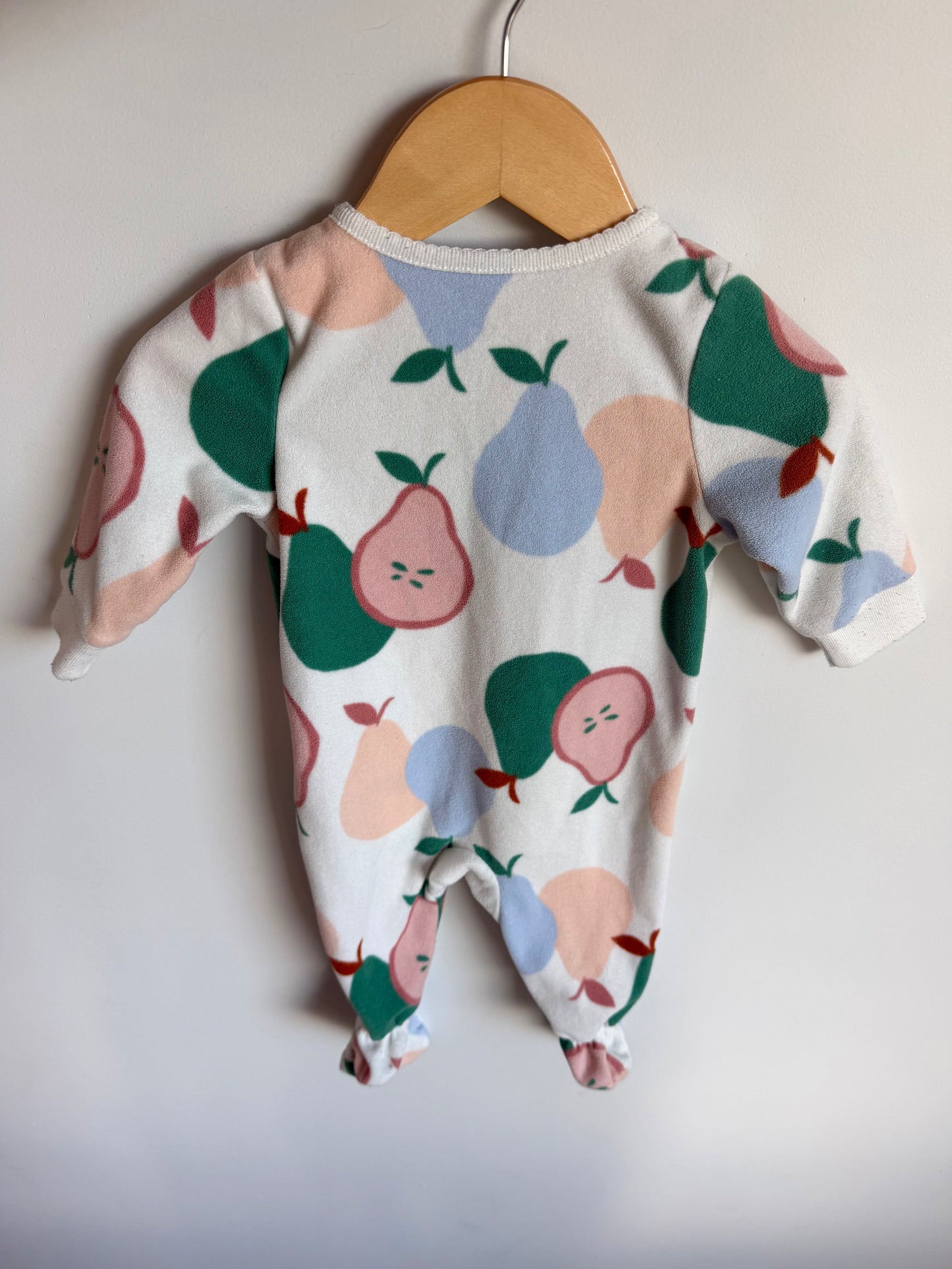 Pear Footed Sleeper / 6m