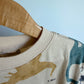 D is For Dino Top / 4T