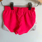 Under Armour Pink Active Shorts / 2T