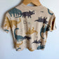 D is For Dino Top / 4T