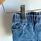 Side Pocket Jeans / 6m
