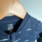 Blue Sharks Sleeper / 6-12m