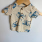 Panda T-Shirt / 3m