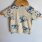 Panda T-Shirt / 3m