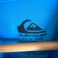 Quicksilver Blue Long Sleeve Top / 4-5T