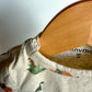 MinyMo Dino Bodysuit / 6m