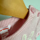 Bunny Pink Top Dress (With Tags) / 6-12m
