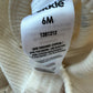 Rino Cream Bodysuit / 6m