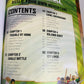 Lego Ninjago: Build Your Own Adventure Book / 6-12 years (No Shipping)