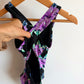 Black Hawaiian Swimsuit / 4 years (xs)