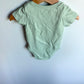 Daddy's Caddy Bodysuit / 3-6m