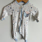 Alphabet Block Sleeper / 3m