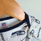 Seahawks Bodysuit / 3-6m