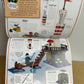 Lego Super Heroes: Build Your Own Adventure Book / 6-12 years (No Shipping)