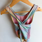 Pastel Tie Dye Leotard / 4 years