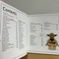 Lego Star Wars: Visual Dictionary Book / 6-12 years (No Shipping)