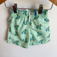 Dino Surf Swim Shorts / 2T