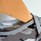 Grey Camo Bodysuit / 9m