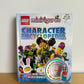 Lego Character Encyclopedia Book / 6-12 years (No Shipping)