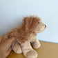 Dog Fur Like Plush Stuffy Toy