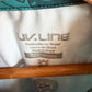 Teal Ocean Swim Top / 12m