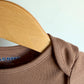Mom's Lucky Charm Bodysuit (With tags) / 6-12m