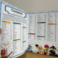 Lego Character Encyclopedia Book / 6-12 years (No Shipping)