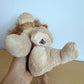 Dog Fur Like Plush Stuffy Toy