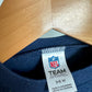 SeaHawks #12 Jumpsuit / 6m