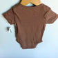 Mom's Lucky Charm Bodysuit (With tags) / 6-12m
