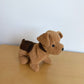 TY Tuffy Dog Stuffy Toy