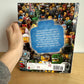 Lego Character Encyclopedia Book / 6-12 years (No Shipping)