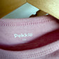 Pink Planet Smile Bodysuit + Pants Set / 6m