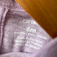 Purple Heart T-Shirt / 6m