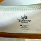 Mickey + Friends White Sleeper / 3-6m