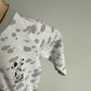 Dalmatian Zip Sleeper / 6m