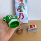 Elf on the Shelf Football Clothing Toy (No Shipping)