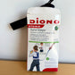 Security Harness (No Shipping)