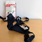 Security Harness (No Shipping)