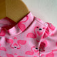 Flamingo Heart Swim Top / 6m