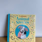 5 Minute Animal Stories Hardcover (No shipping) / 3-5 years