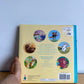 5 Minute Animal Stories Hardcover (No shipping) / 3-5 years