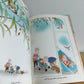 Vanilla Ice Cream Hardcover Book (No Shipping)/ 4+ years